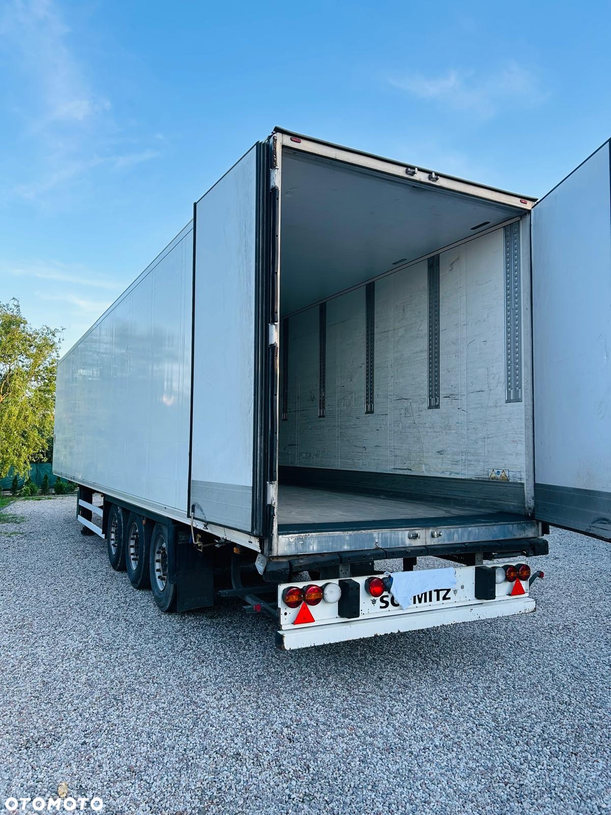 Schmitz Cargobull - 5