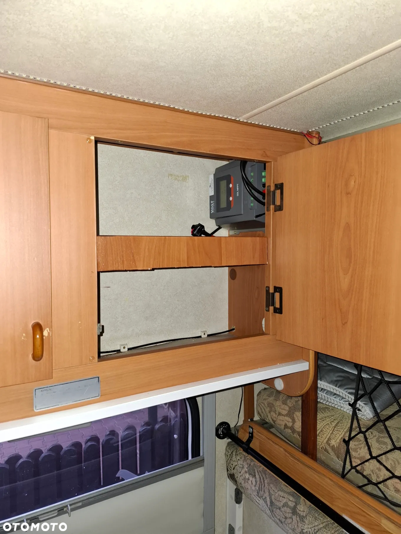 Ford EDDENS 120 - 30