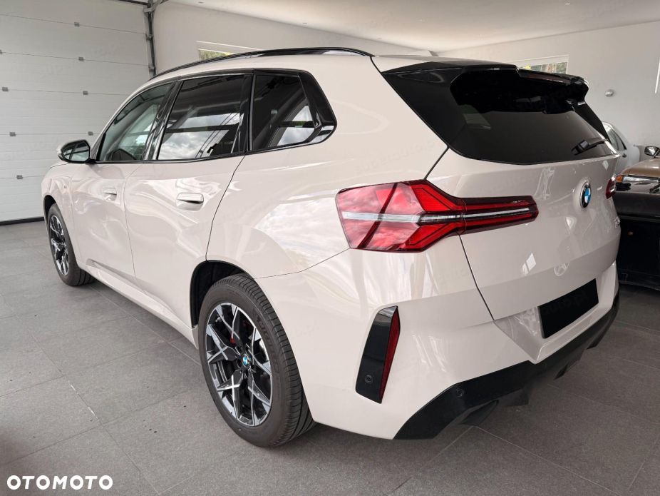 BMW X3 xDrive20d mHEV - 5