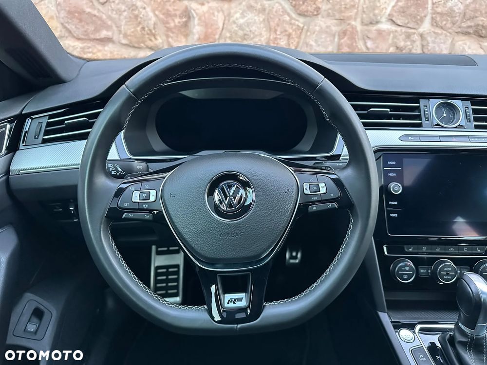 Volkswagen Arteon 2.0 TSI 4Motion R-Line DSG - 21