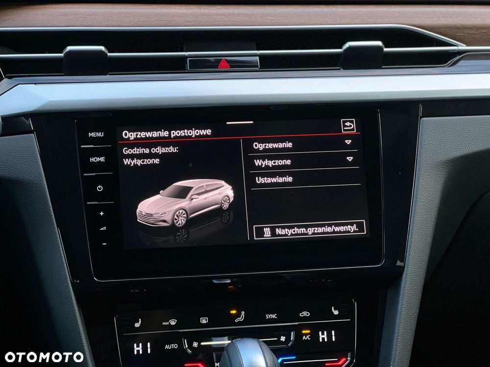 Volkswagen Arteon Shooting Brake 2.0 TDI 4Motion Elegance DSG - 37