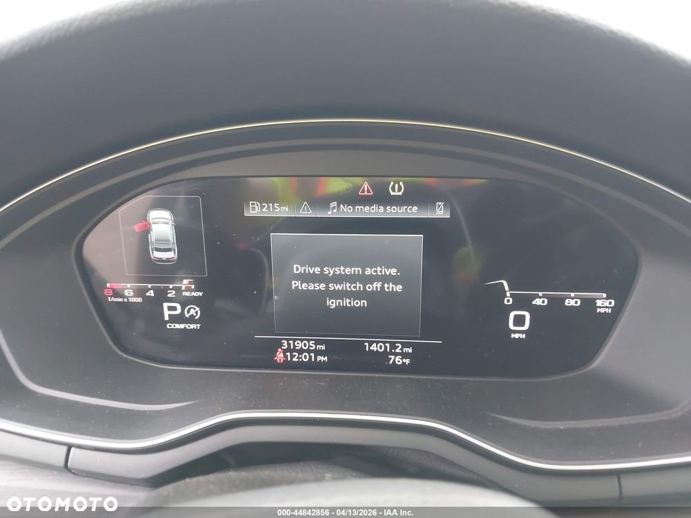 Audi A4 Limousine - 27