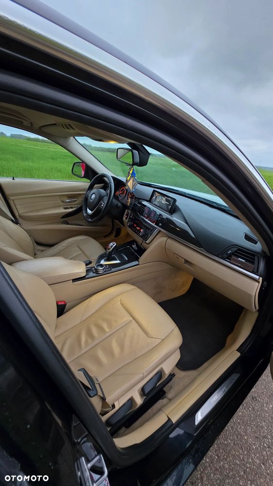 BMW Seria 3 - 12