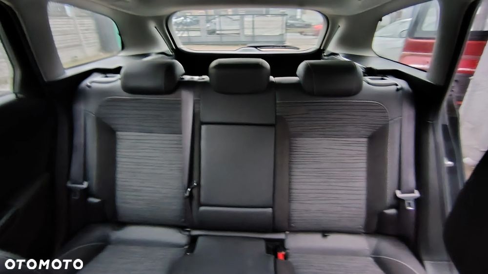 Opel Astra 1.4 T Cosmo - 11