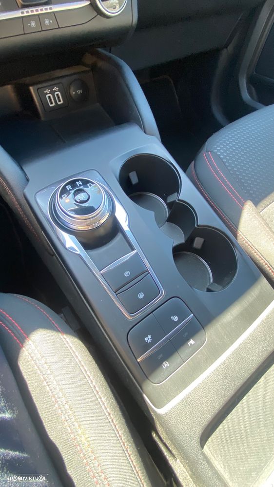 Ford Kuga 1.5 TDCi EcoBlue ST-Line Aut. - 57