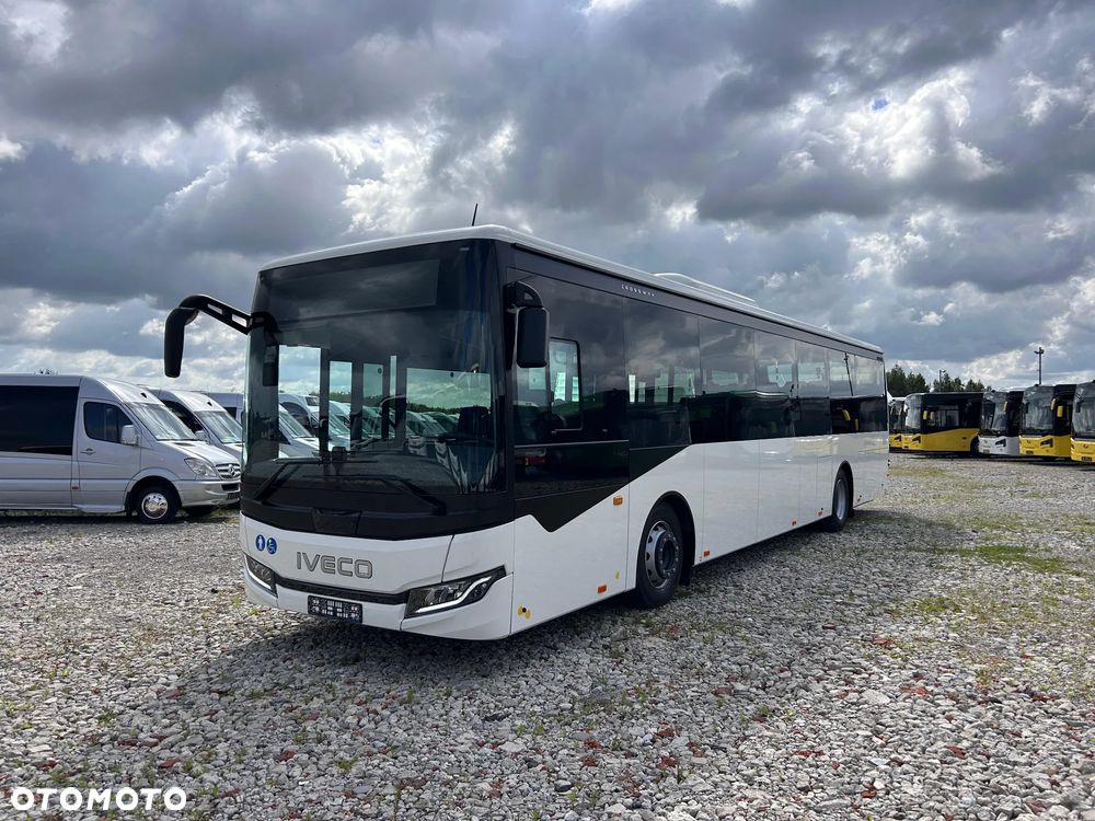 Iveco Crossway LE - 9