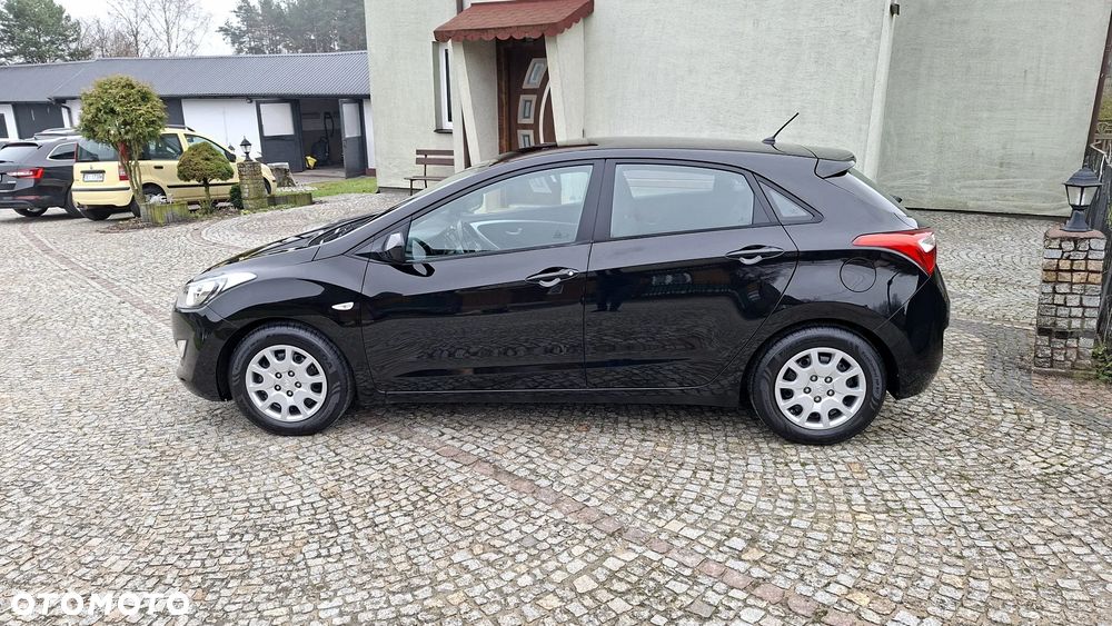 Hyundai i30 1.4 Style - 7