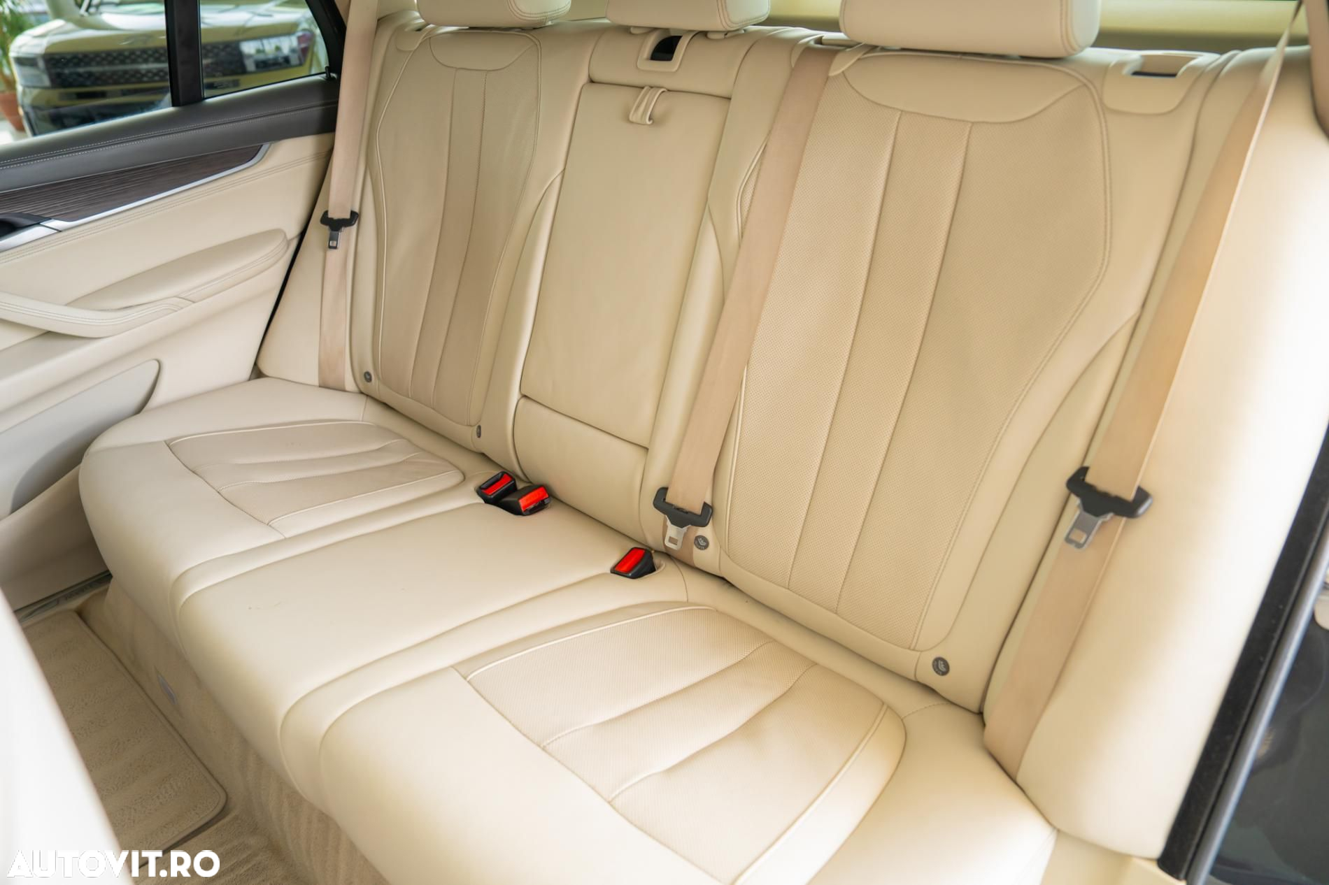 BMW X5 xDrive40d - 20