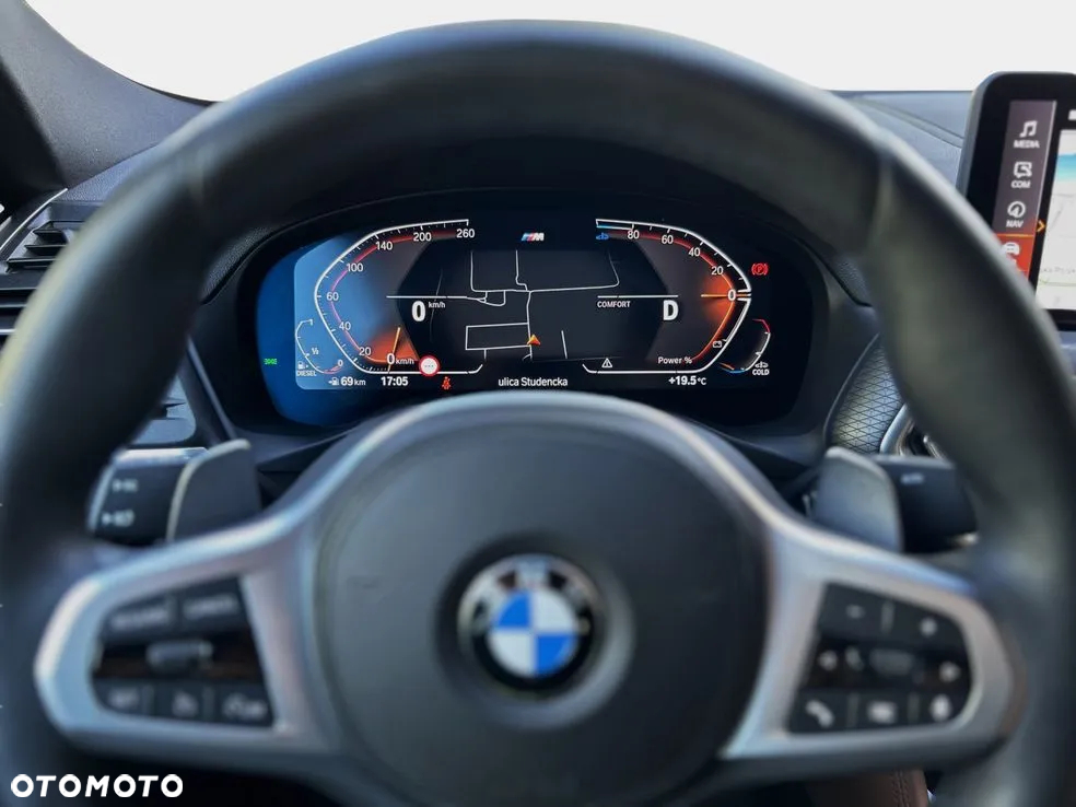 BMW X4 - 25