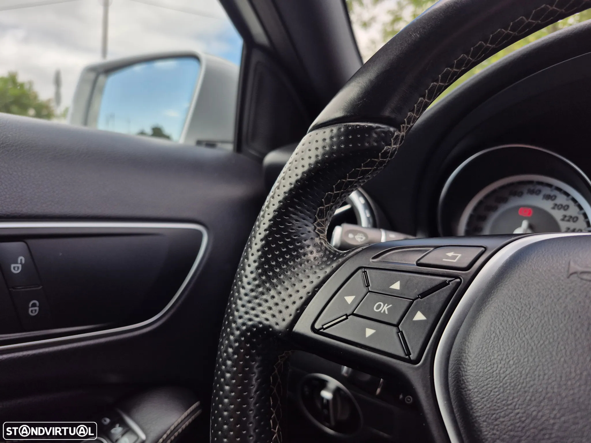 Mercedes-Benz GLA 200 (CDI) d Style - 19