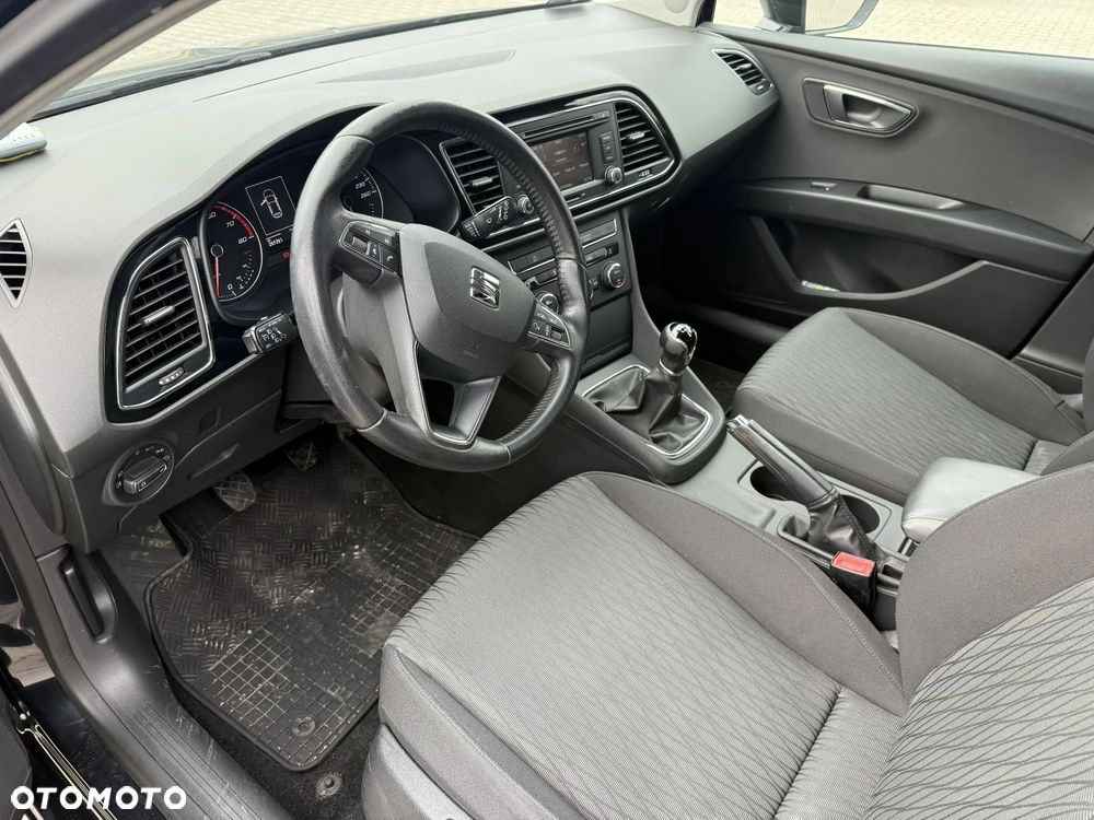 Seat Leon - 15