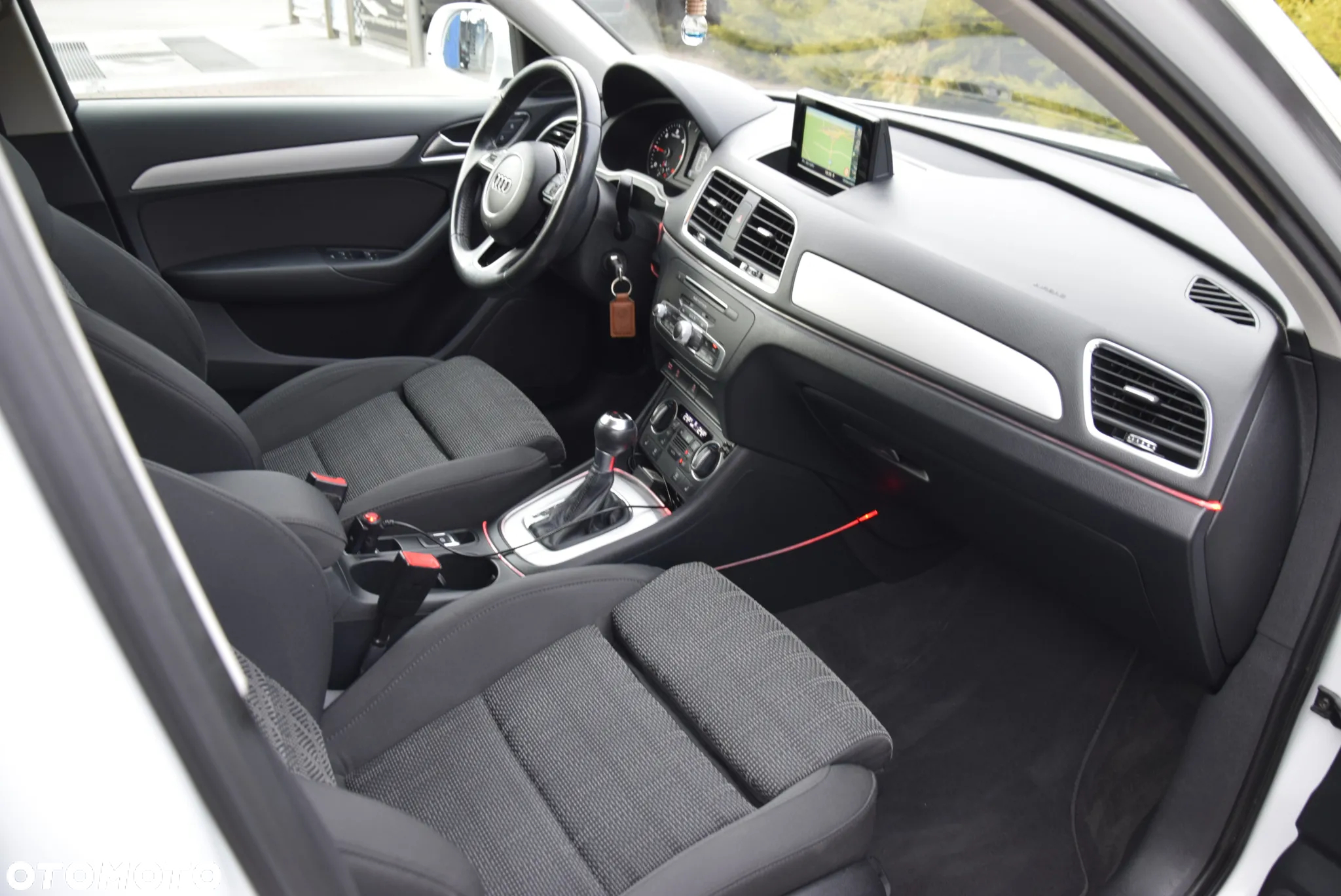 Audi Q3 - 21