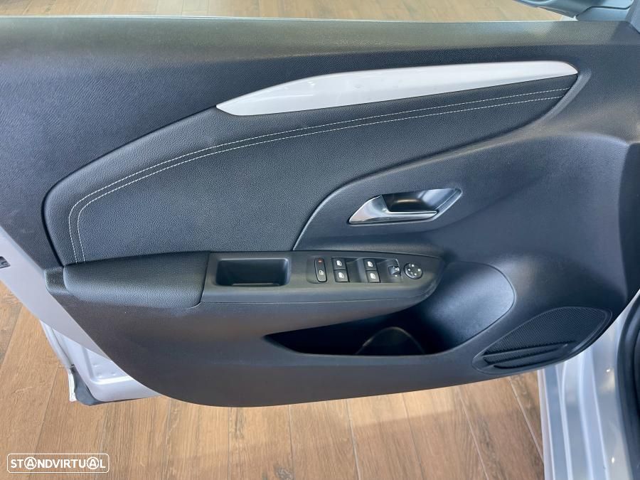 Opel Corsa 1.2 T GS - 23