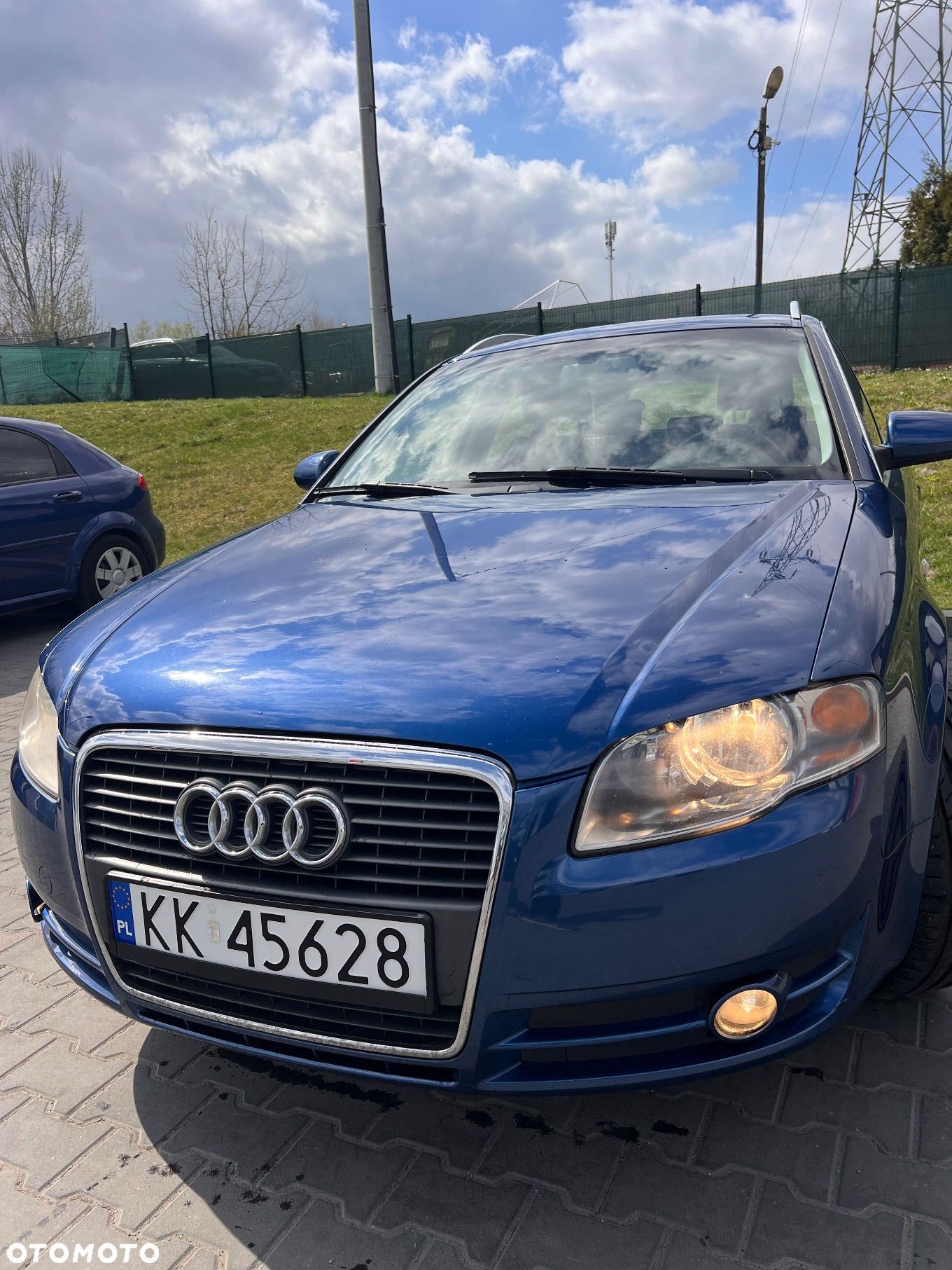 Audi A4 Avant 2.0 Multitronic - 16