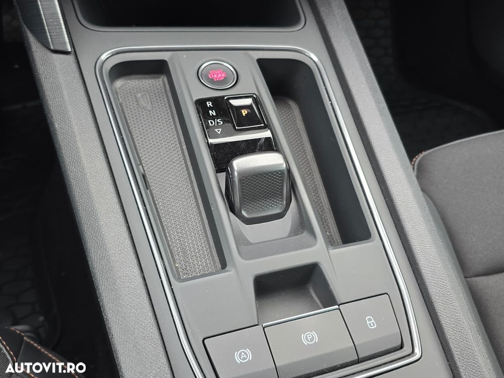 Cupra Formentor 2.0 TDI 4DRIVE - 23