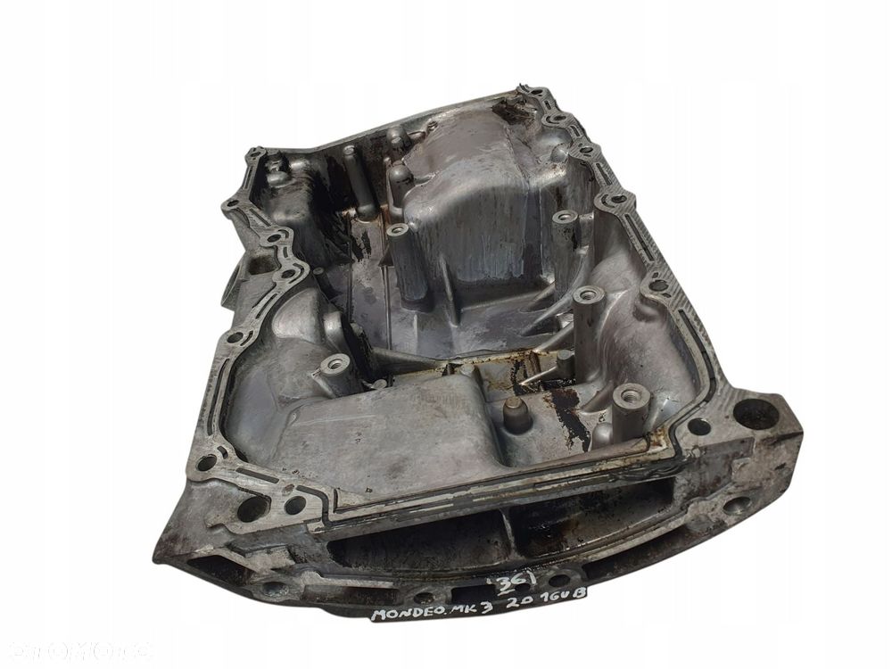 MISKA OLEJOWA OLEJU Ford Mondeo MK3 2.0 16V 6M2G-6675-BA - 2