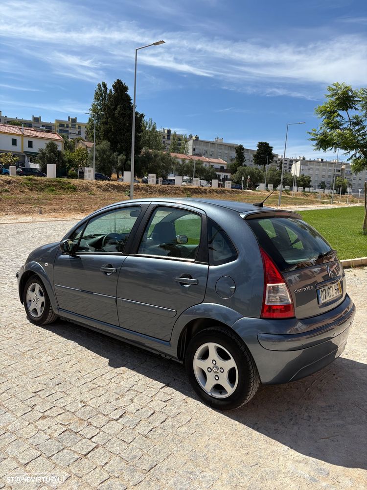 Citroën C3 1.1 - 5
