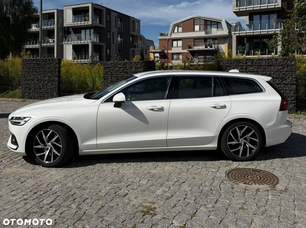 Volvo V60 - 17