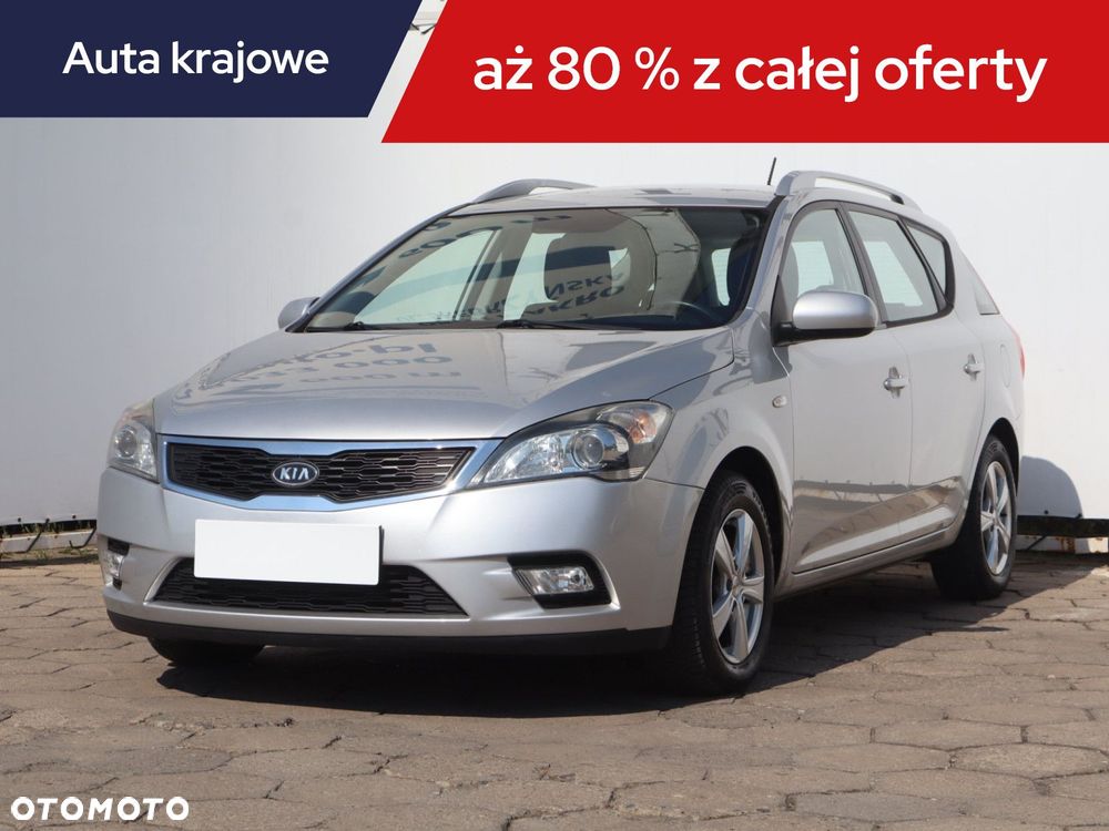 Kia Ceed - 3