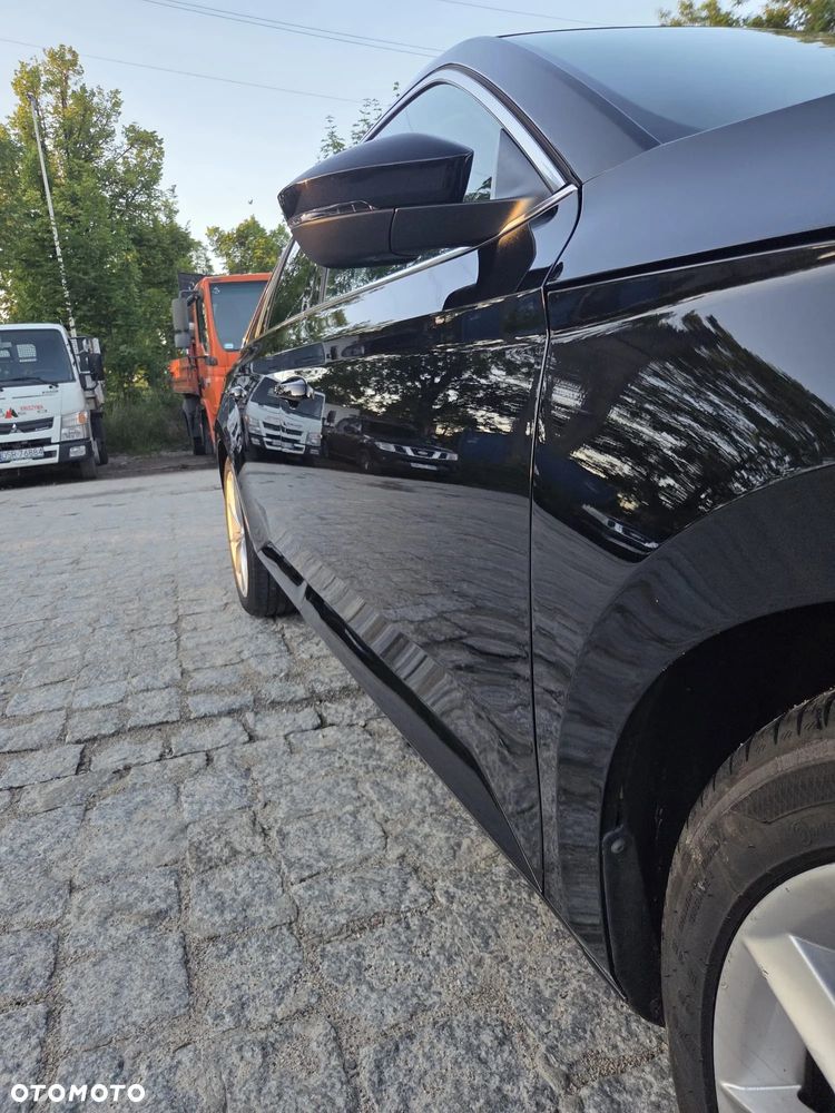 Skoda Superb 2.0 TSI Active DSG - 5