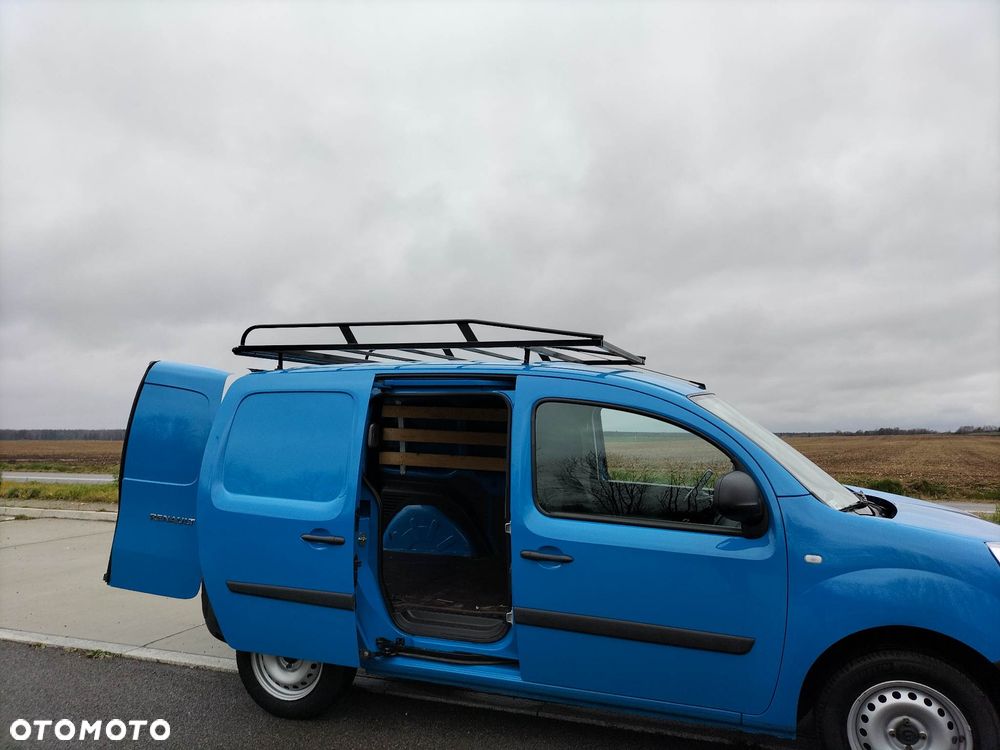 Renault KANGOO - 5