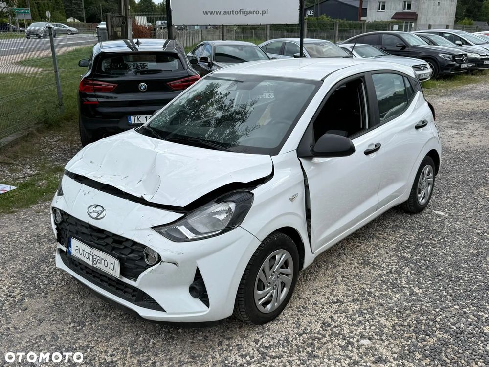 Hyundai i10 1.0 Comfort - 6