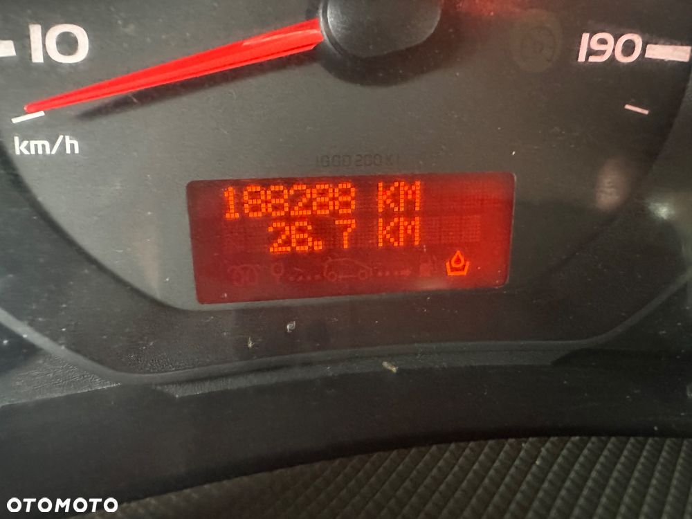 Renault Master 2.3 150ps 2013/13r L3H2 Klima stan extra - 8