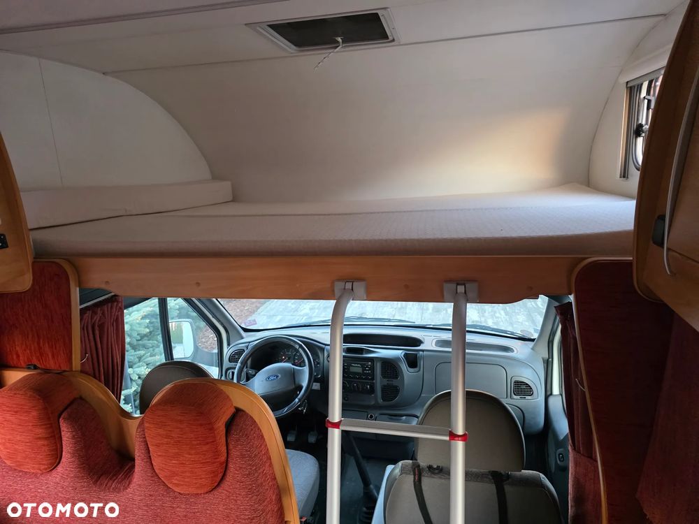 Ford Transit - 8