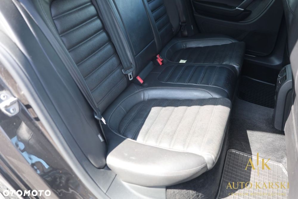 Volkswagen CC - 37