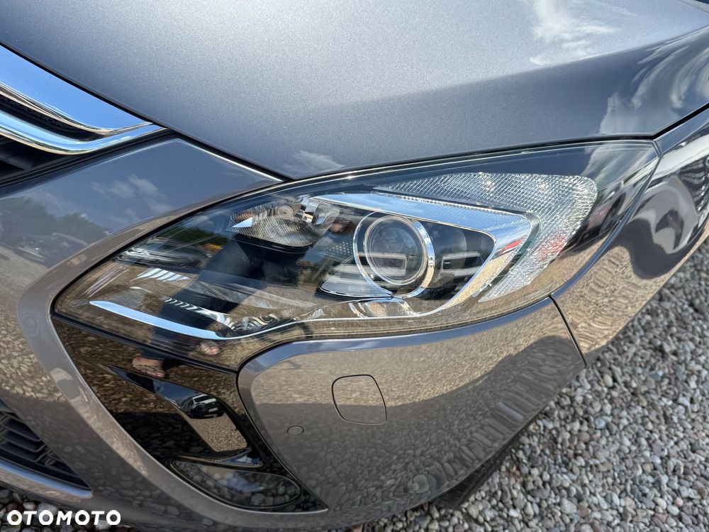 Opel Zafira Tourer 2.0 CDTI Automatik Edition - 5