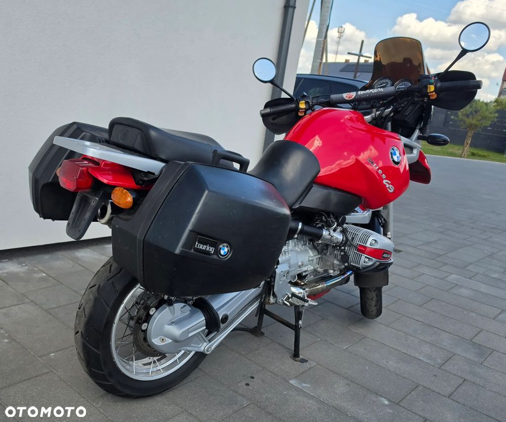 BMW GS - 14