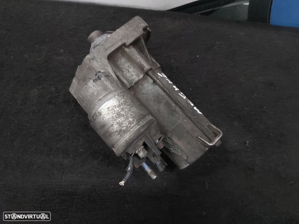 Motor arranque Nissan Dacia Renault Megane 1.5Dci   Ref: 8200836473b - 3