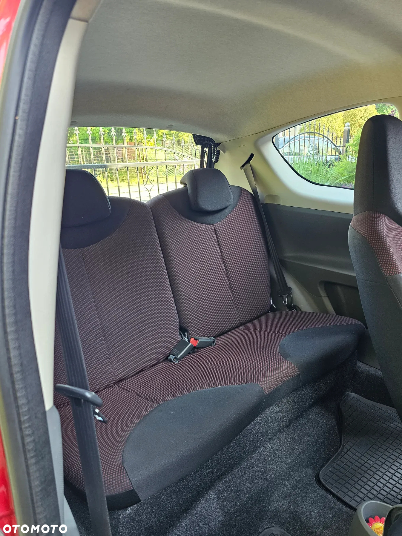 Toyota Aygo - 14