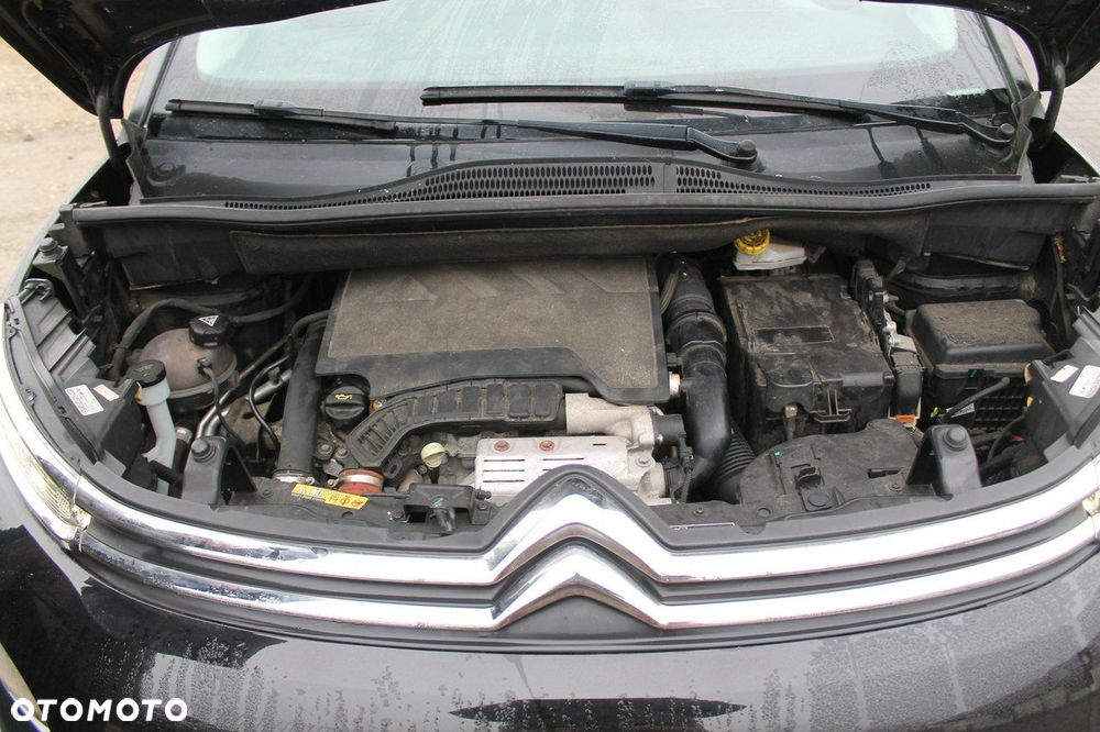 Citroën C3 Aircross - 13