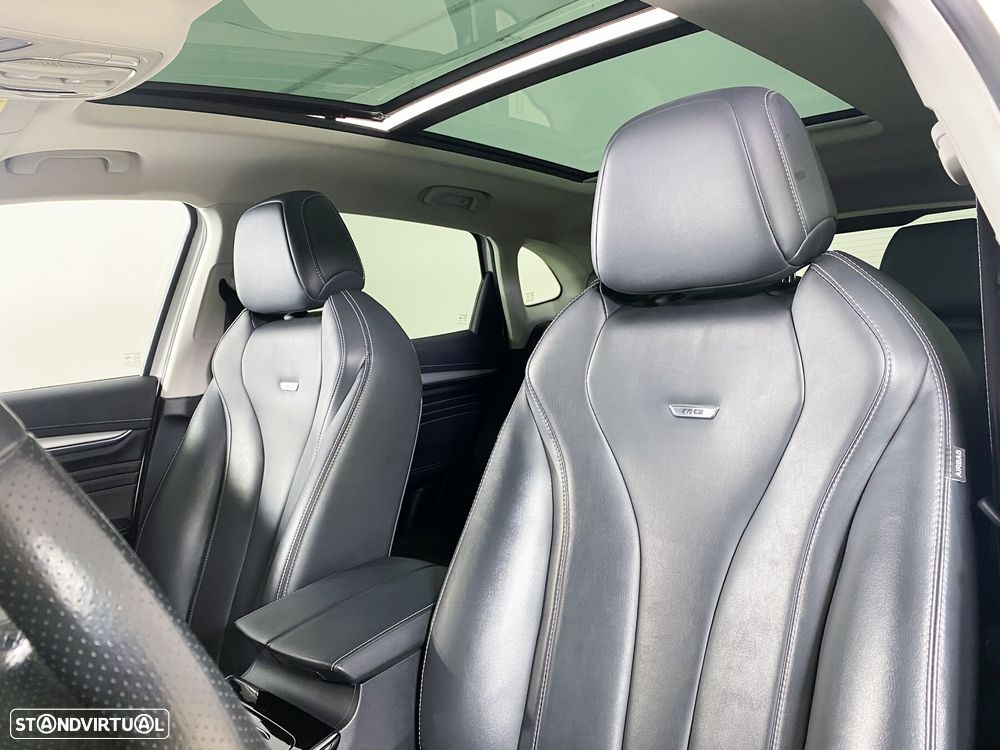 MG Marvel R 70 kWh Luxury - 22