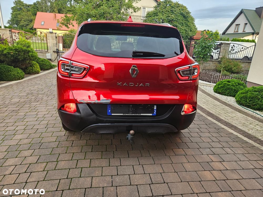 Renault Kadjar Energy dCi 130 CROSSBORDER-S - 13