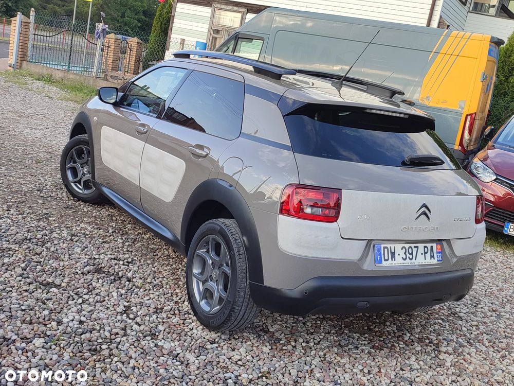 Citroën C4 Cactus Pure Tech e-THP 110 Stop&Start Shine Edition - 2