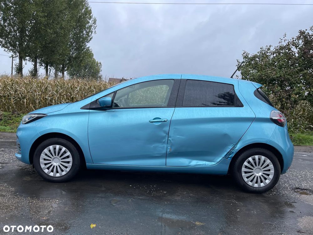 Renault Zoe R135 Z.E 50 Intens - 6