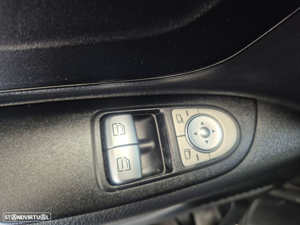 Mercedes-Benz Vito Tourer 116 CDi/32 Select Aut. - 10