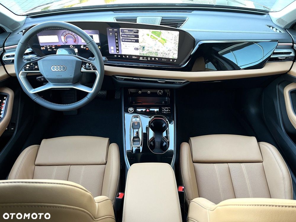 Audi A5 Limousine 2026 photo 4