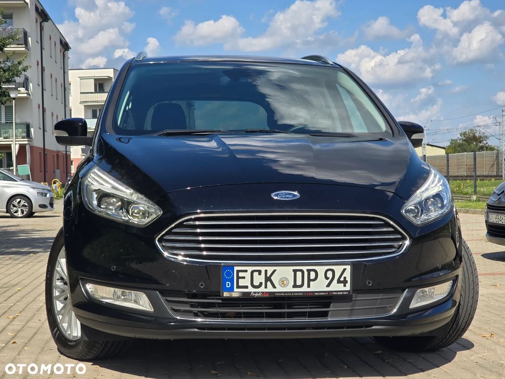 Ford Galaxy - 5