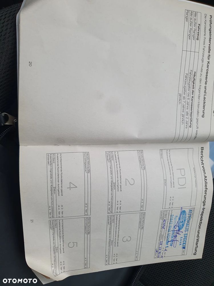 Ford Focus 1.6 TI-VCT Ambiente - 22