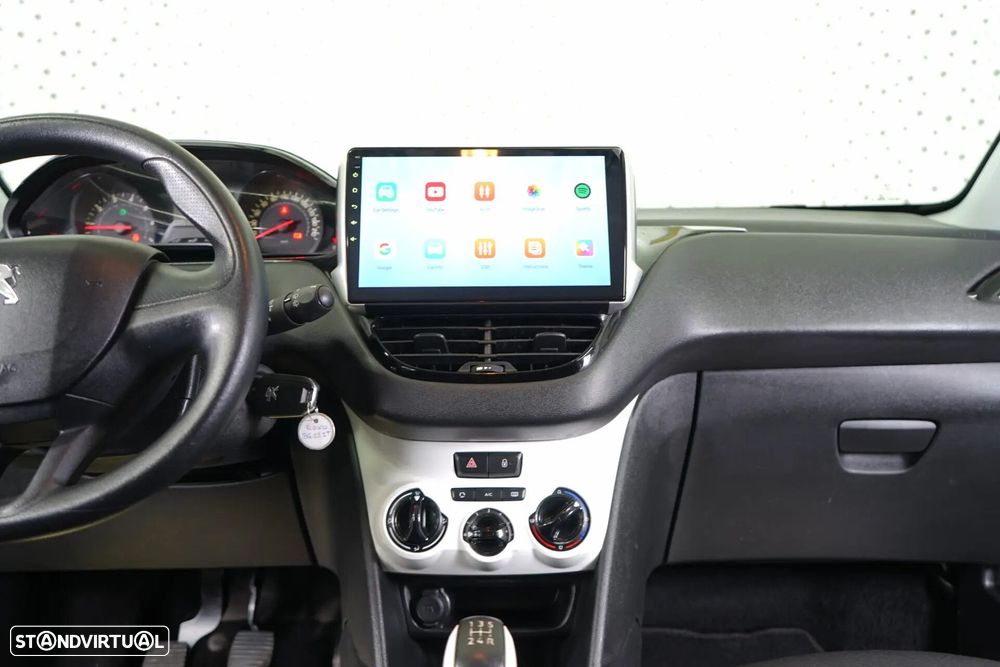 Peugeot 208 1.0 VTi Access - 23