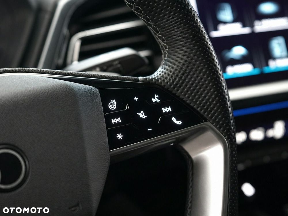 Audi Q4 Sportback e-tron - 16