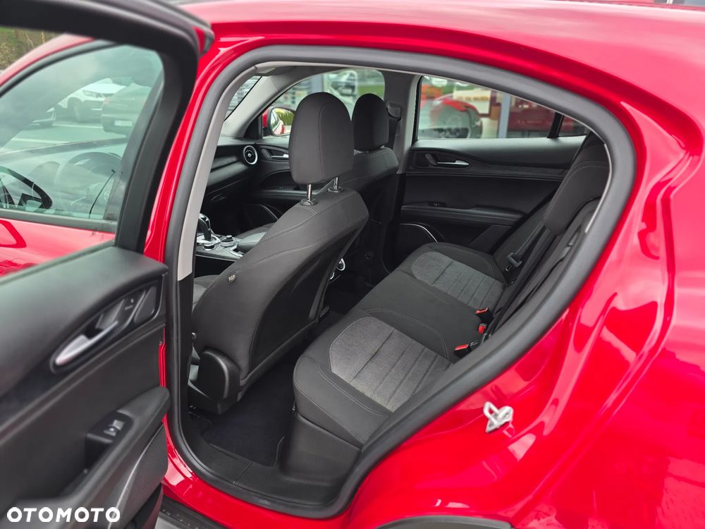 Alfa Romeo Stelvio 2.0 Turbo Super Q4 - 28