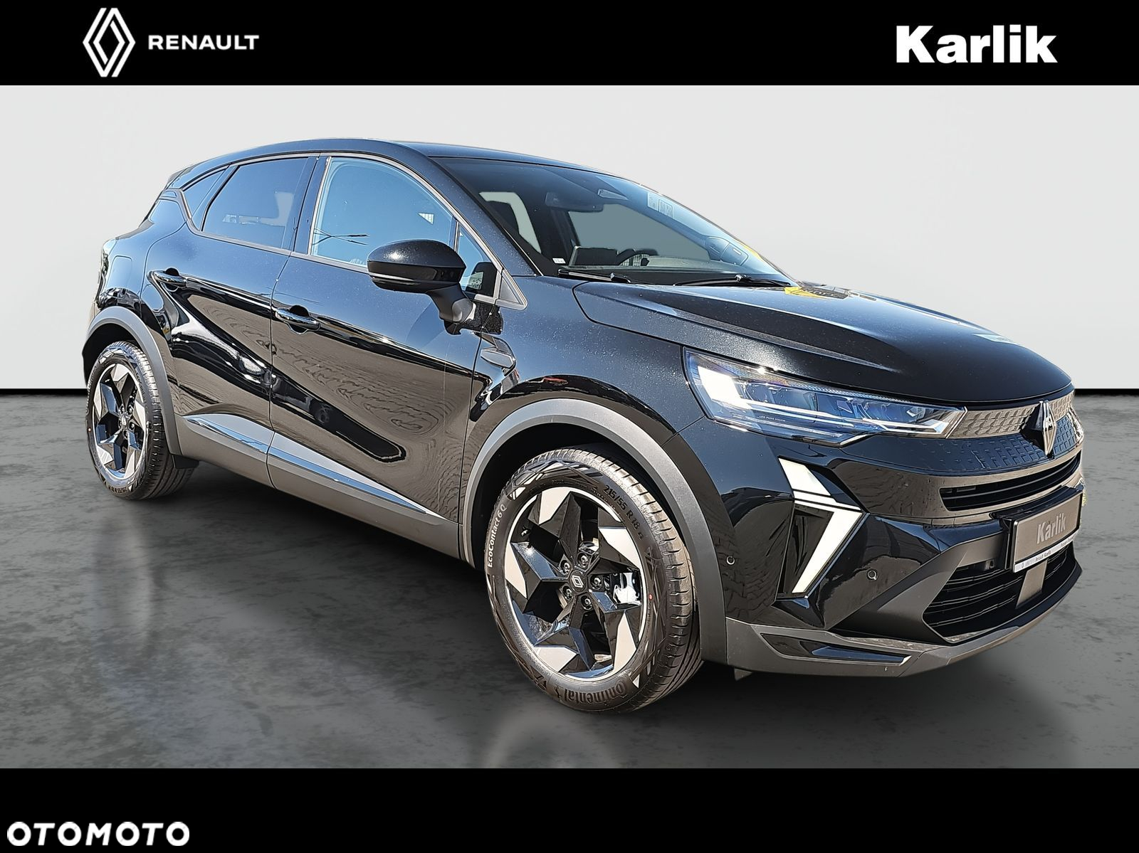 Renault Captur - 3
