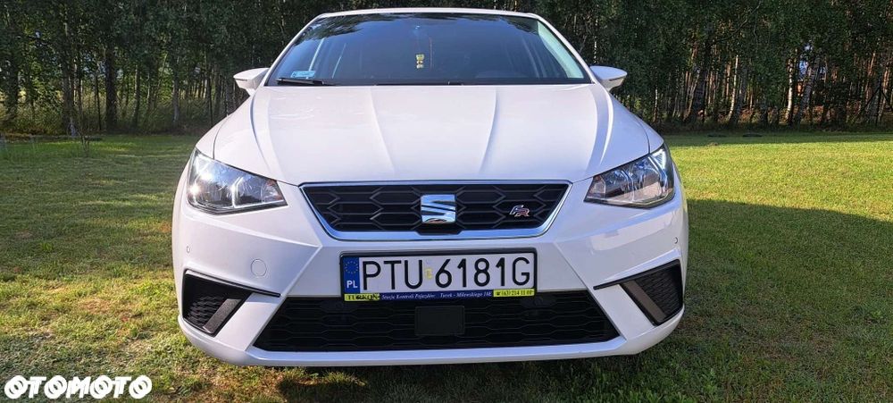 Seat Ibiza - 8