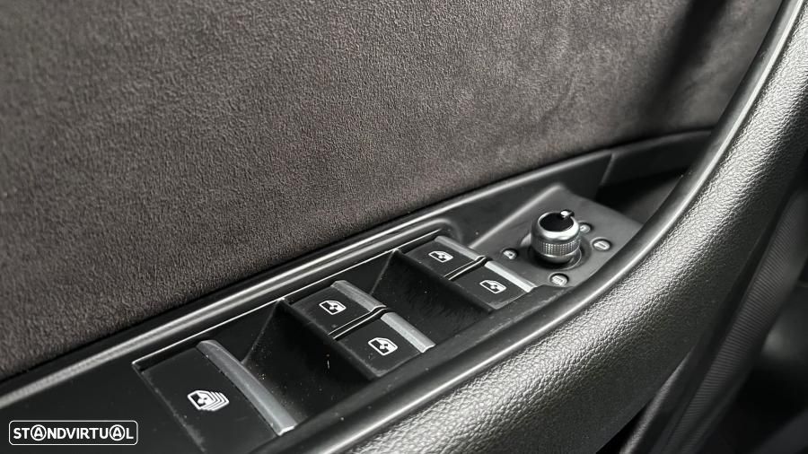 Audi A5 Cabrio 2.0 TFSI S tronic - 19