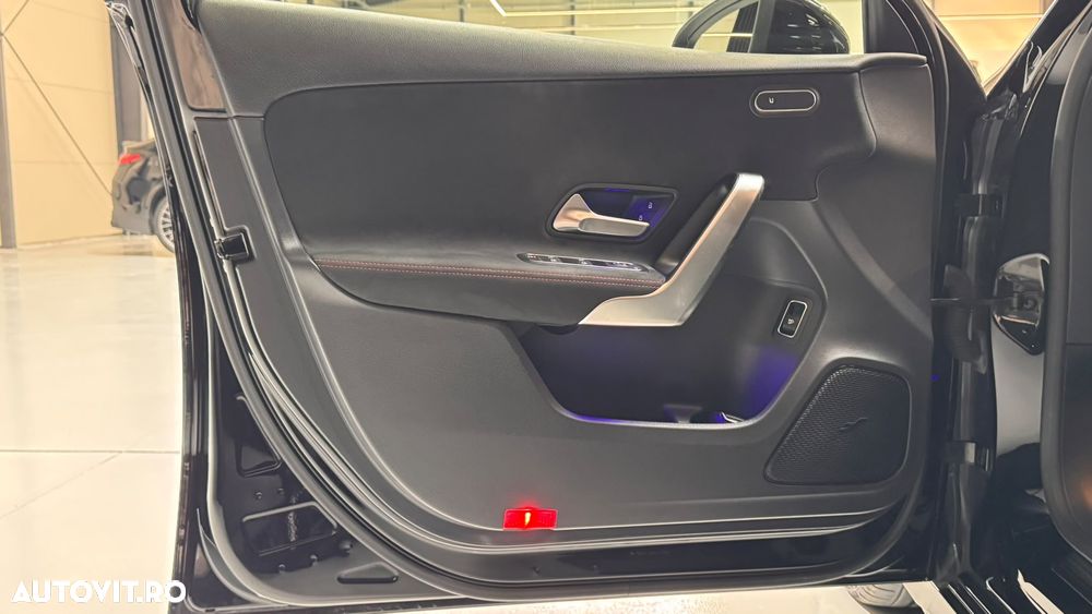 MERCEDES-BENZ A-Class 2020 — imagine 21