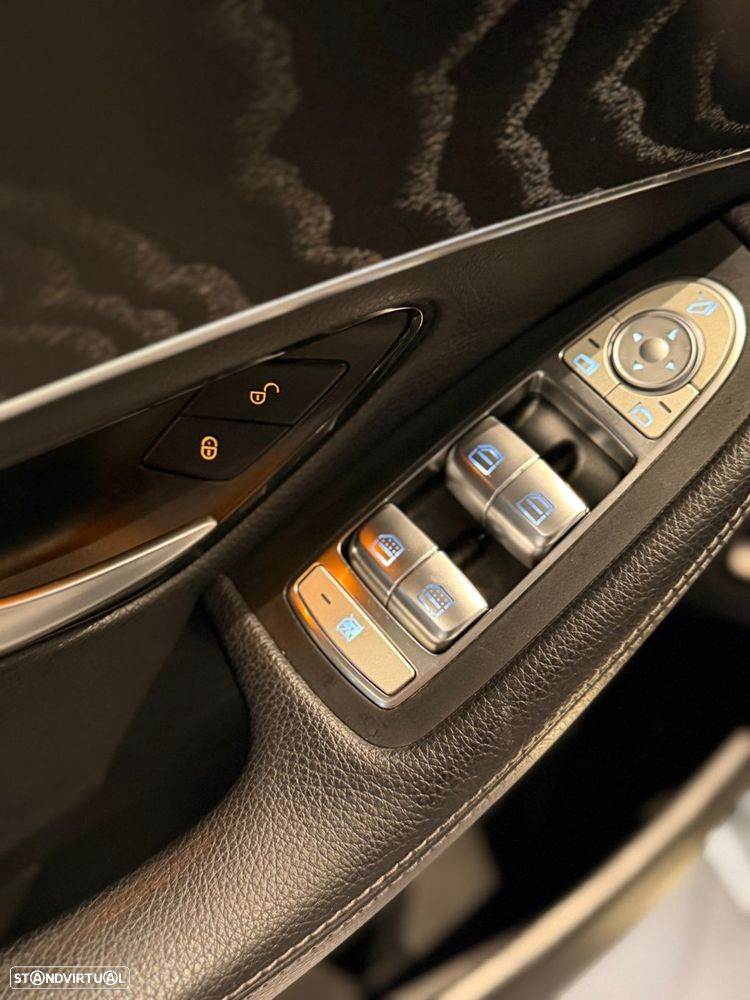 Mercedes-Benz GLC 250 d AMG Line 4-Matic - 26